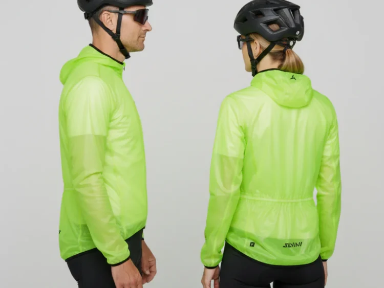 10% AKCIA new collection : Športová bunda do dažďa SILVINI Savio Waterproof