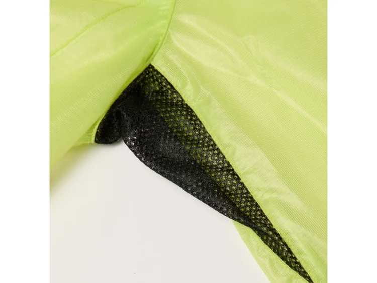 10% AKCIA new collection : Športová bunda do dažďa SILVINI Savio Waterproof