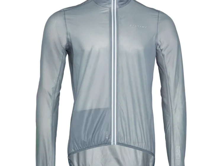 1 AKCIA new collection : Športová membránová bunda SILVINI Piodo Quatroflex Power Pro 15.000mm