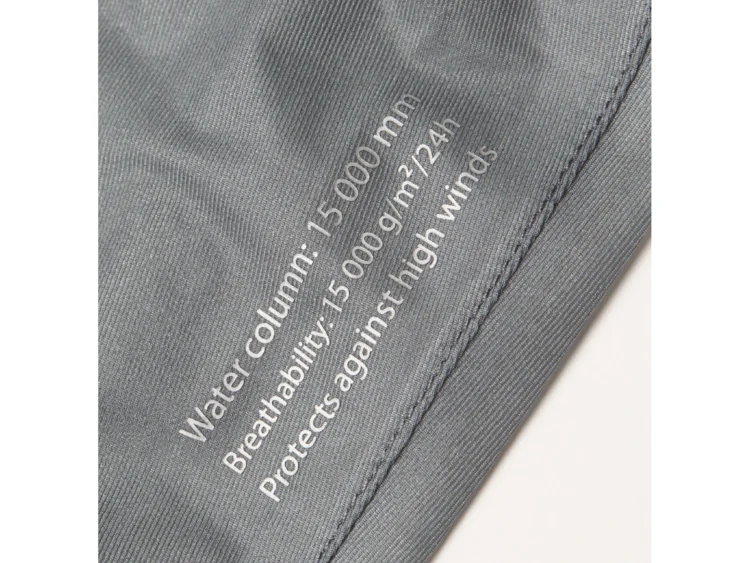 1 AKCIA new collection : Športová membránová bunda SILVINI Piodo Quatroflex Power Pro 15.000mm