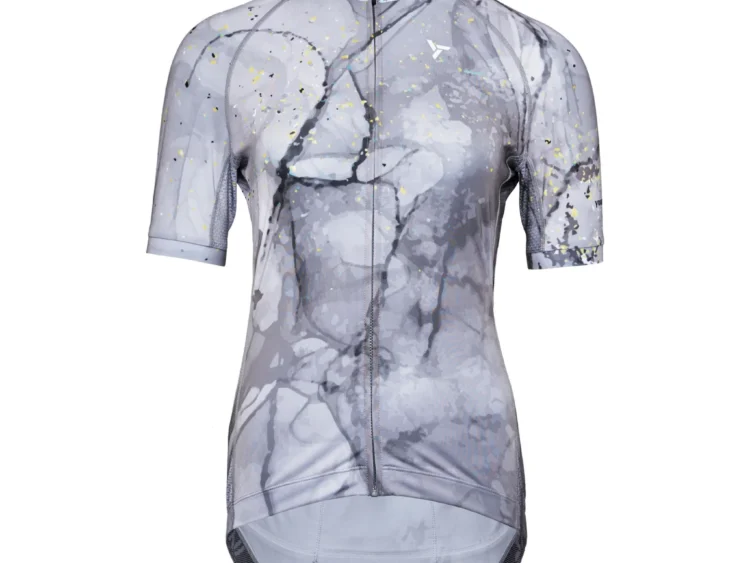 1 AKCIA Hit týždňa : Dámsky cyklistický dres Silvini Calnia Light MESH