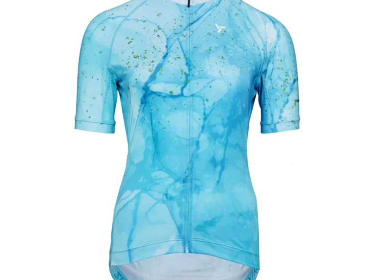 1 AKCIA Hit týždňa : Dámsky cyklistický dres Silvini Calnia Light MESH