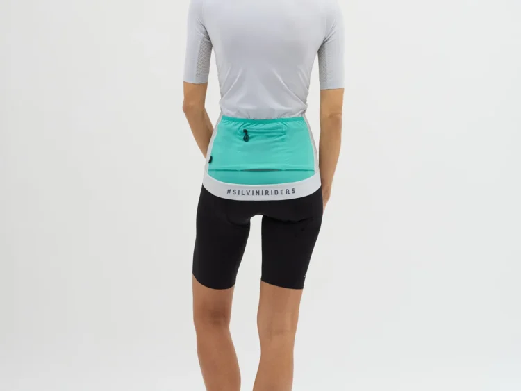 10% AKCIA new collection : Dámsky cyklistický dres Silvini Mazzana Light MESH