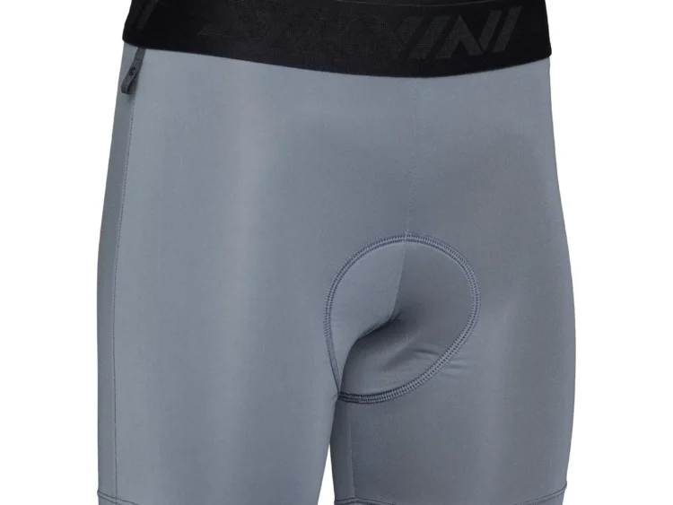 1 AKCIA new collection : Dámske samostatné vnútorné nohavice s cyklovložkou Silvini Inner Pro QuatroFLEX Cool-TECH