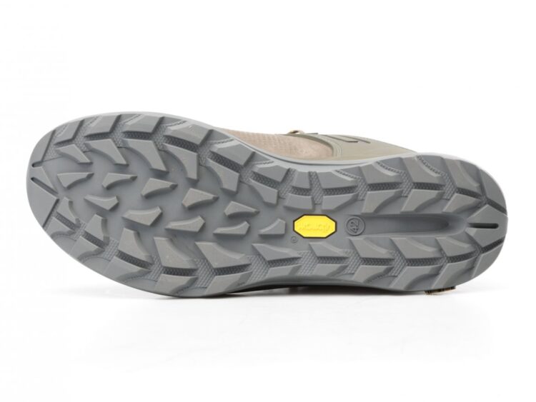 2026 new edition: Nízka turistická obuv Grisport Tarvisio Leather