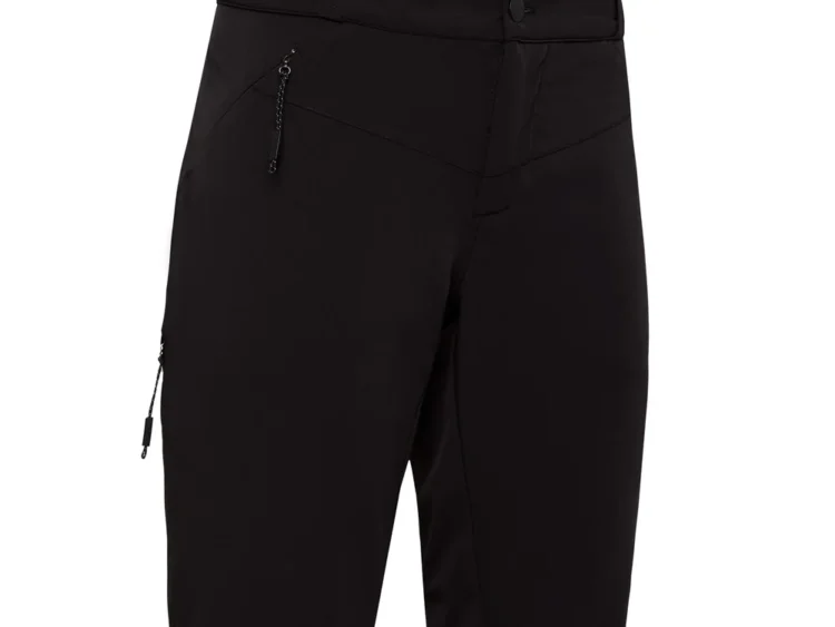 10% AKCIA new collection : Dámske cyklistické nohavice Silvini Alma Woven Light black