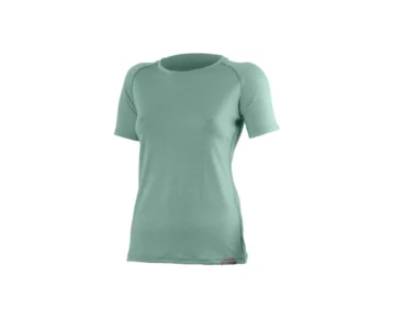 1 AKCIA: Dámske merino tričko Lasting Alea MERINO Light Superfine