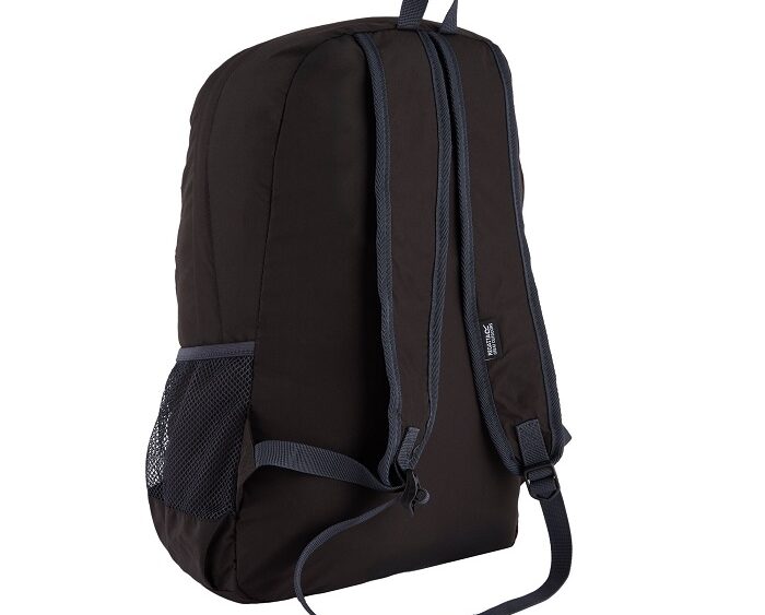 Batoh Regatta Ultralite Packaway Backpack 20l EU349 black