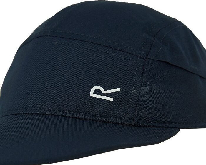 Šiltovka Regatta Active Cap II RUC114 navy