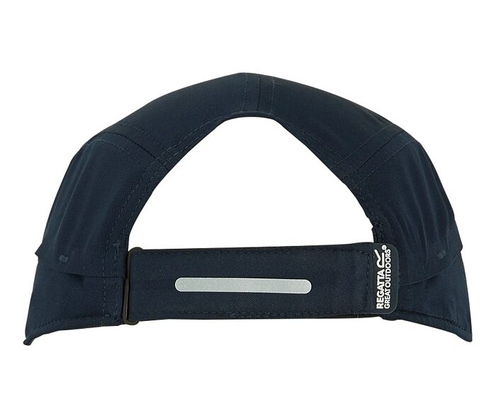 Šiltovka Regatta Active Cap II RUC114 navy