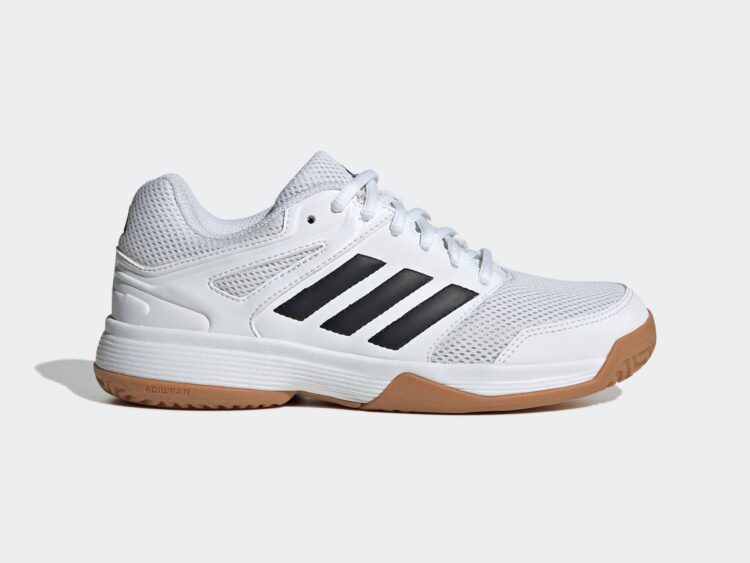 2026 new edition : ADIDAS Speedcourt Indoor K dámska / dievčenská halová obuv