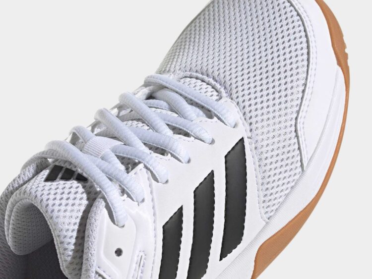2026 new edition : ADIDAS Speedcourt Indoor K dámska / dievčenská halová obuv