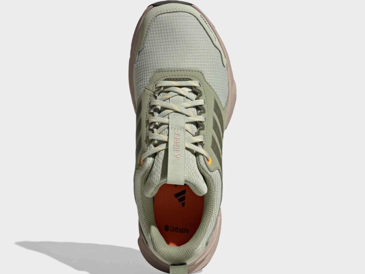 Dámske trailové tenisky Adidas TERREX Tracefinder 2 CLIMAPROOF Trail Running