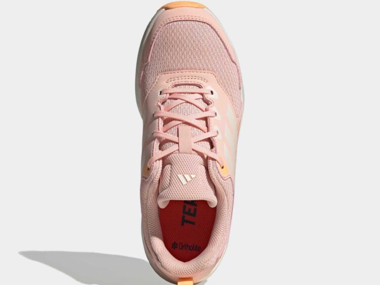 2026 ADIDAS new edition : ADIDAS TERREX Tracefinder Trail Running dámske / dievčenské tenisky