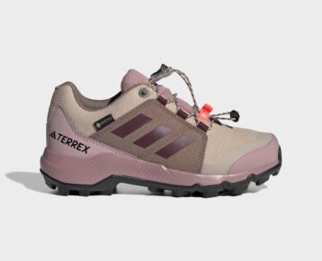 2026 new edition: Gore-texová turistická obuv Adidas Terrex GTX Continental Hiking Shoes K