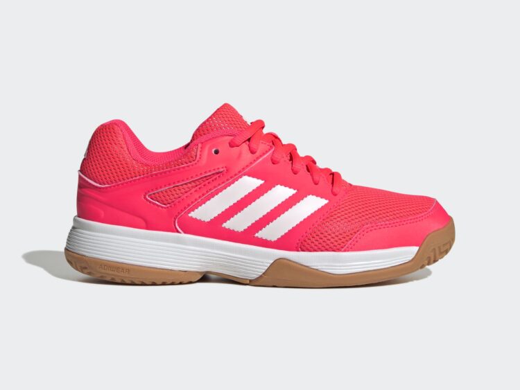 2026 new edition : ADIDAS Speedcourt Indoor K dámska / dievčenská halová obuv