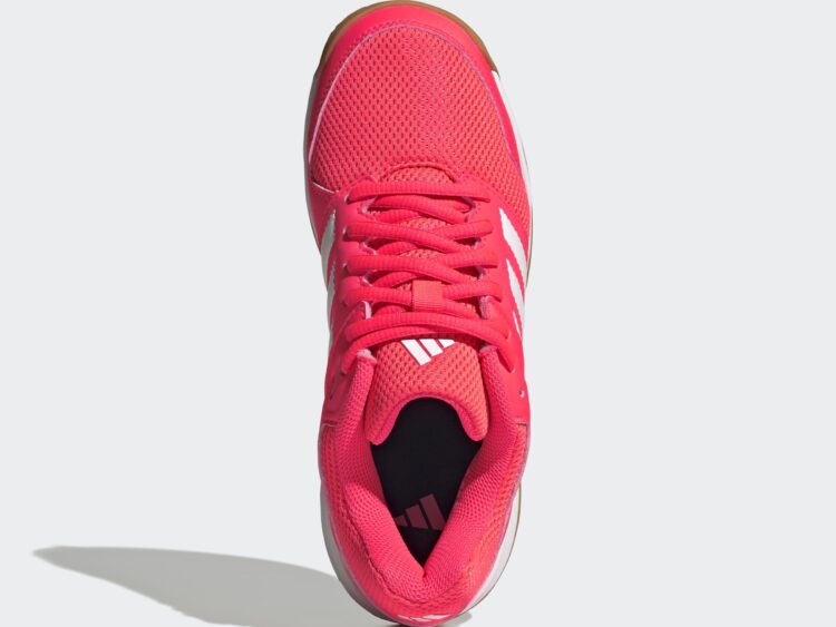 2026 new edition : ADIDAS Speedcourt Indoor K dámska / dievčenská halová obuv