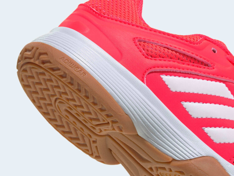 2026 new edition : ADIDAS Speedcourt Indoor K dámska / dievčenská halová obuv