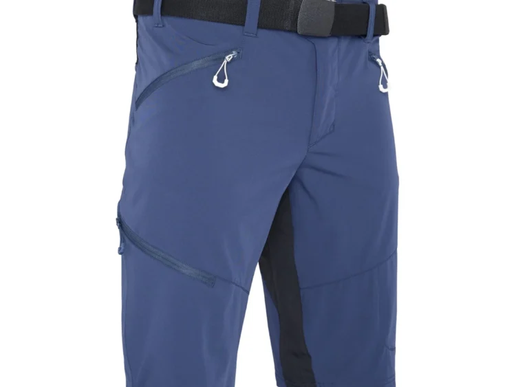 10% AKCIA new collection : Cyklistické MTB pánske šortky na bicykel SILVINI Rango PRO