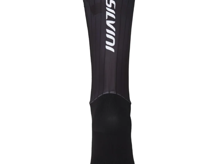 2026 new collection : Cyklistické ponožky Silvini Lavaredo Compress power ONE SIZE