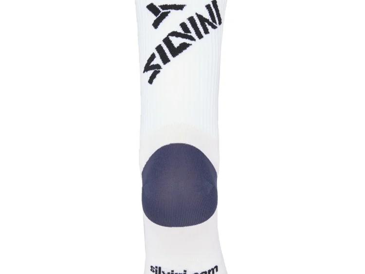 2026 new collection : Cyklistické ponožky Silvini Zambrone Compress power