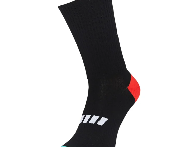 2026 new collection : Cyklistické ponožky Silvini Zambrone Compress power