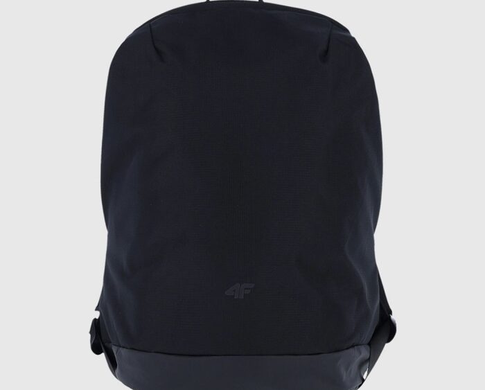 4F Akcia Výpredaj: Mestský batoh ABACU463 black