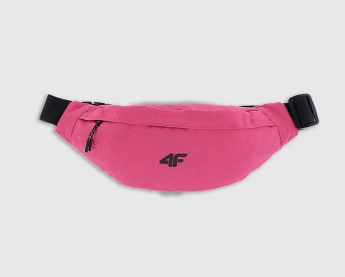 Športová ľadvinka 4F AWAIU116 pink