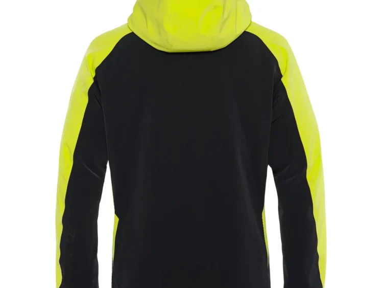 2026 AKCIA : Pánska lyžiarska bunda Dainese Dermizax® HP2 M2.1 lime