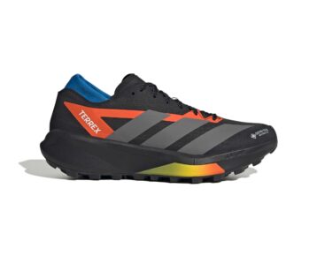 2026 ADIDAS : TERREX Agravic GORE-TEX pánska trailová obuv