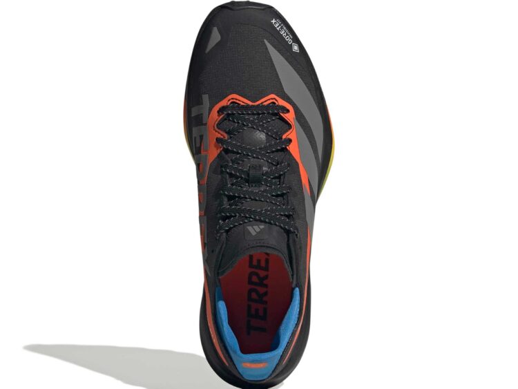 2026 ADIDAS : TERREX Agravic GORE-TEX pánska trailová obuv