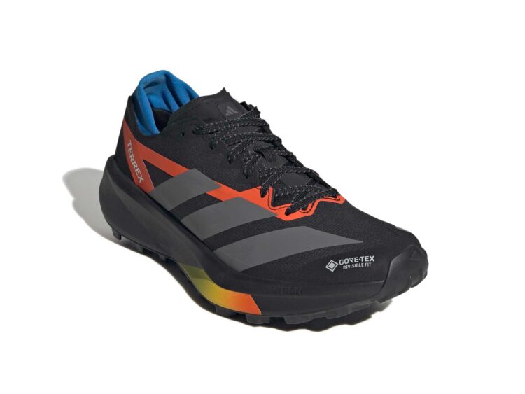 2026 ADIDAS : TERREX Agravic GORE-TEX pánska trailová obuv