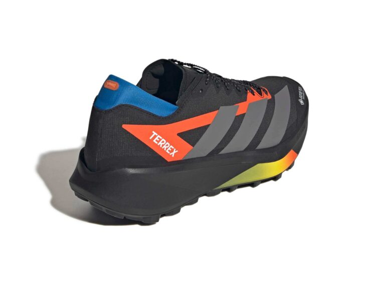 2026 ADIDAS : TERREX Agravic GORE-TEX pánska trailová obuv