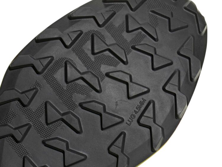 2026 ADIDAS : TERREX Agravic GORE-TEX pánska trailová obuv