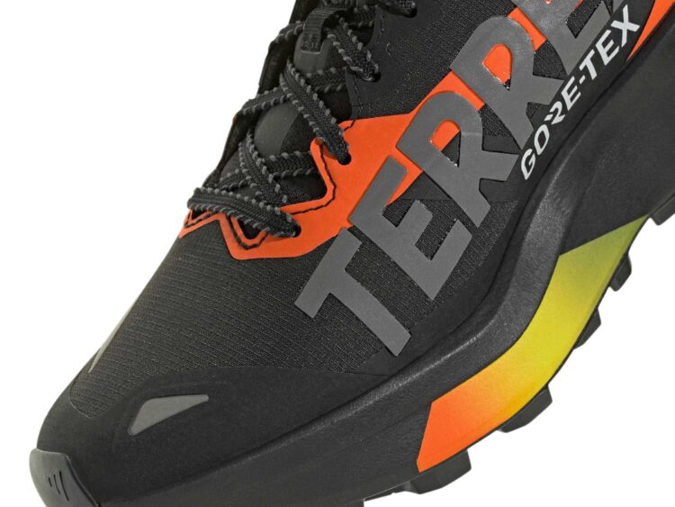 2026 ADIDAS : TERREX Agravic GORE-TEX pánska trailová obuv