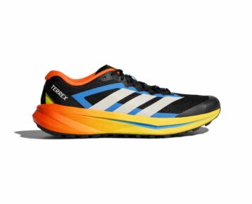 2026 ADIDAS : TERREX Agravic Lite pánska trailová obuv