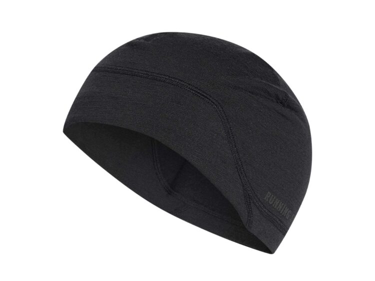 2026 new edition : Čiapka Adidas Running MERINO Light Beanie Black