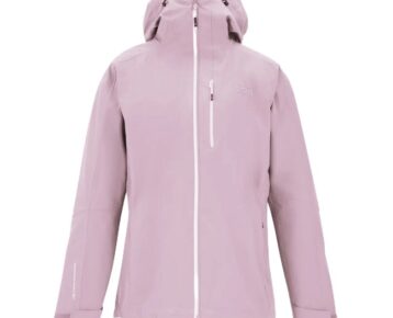 Akcia Regatta nová kolekcia: Dámska turistická bunda Wmns Birchdale II RWW455 powder lilac