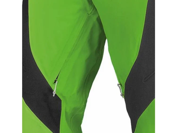2026 AKCIA : Pánske lyžiarske nohavice DAINESE A3 D-DRY Pants