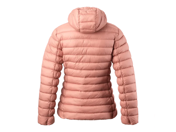 2026 AKCIA : ELAN Padded Jacket dámska zateplená bunda