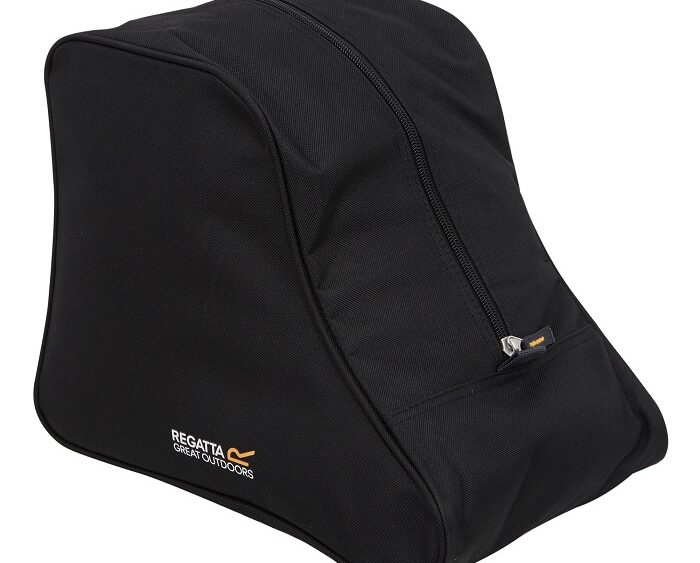 Taška na obuv Regatta Boot Bag EU133 black