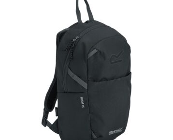 Batoh Regatta Prism s objemom 15 litrov EU342 ash