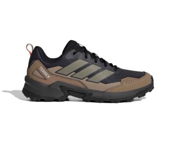2026 ADIDAS : Turistická obuv TERREX Eastrail 3 Climaproof