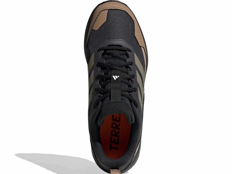 2026 ADIDAS : Turistická obuv TERREX Eastrail 3 Climaproof