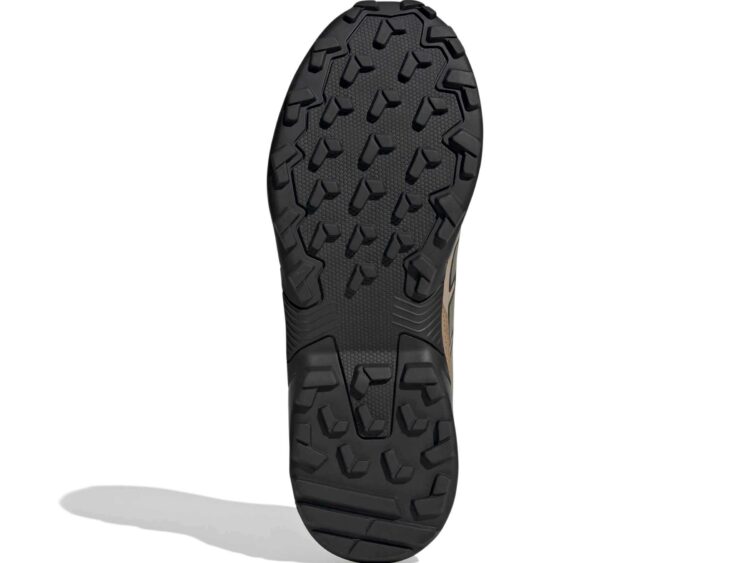 2026 ADIDAS : Turistická obuv TERREX Eastrail 3 Climaproof