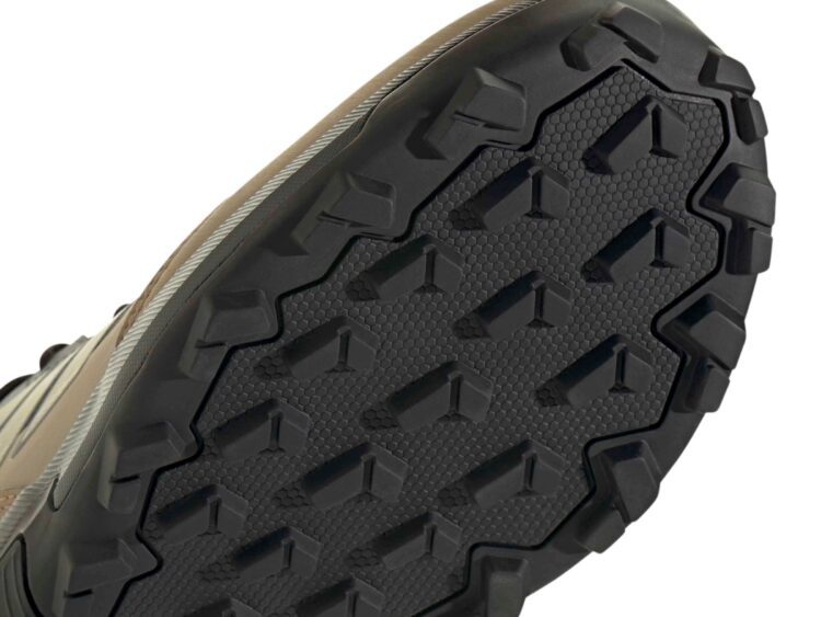 2026 ADIDAS : Turistická obuv TERREX Eastrail 3 Climaproof