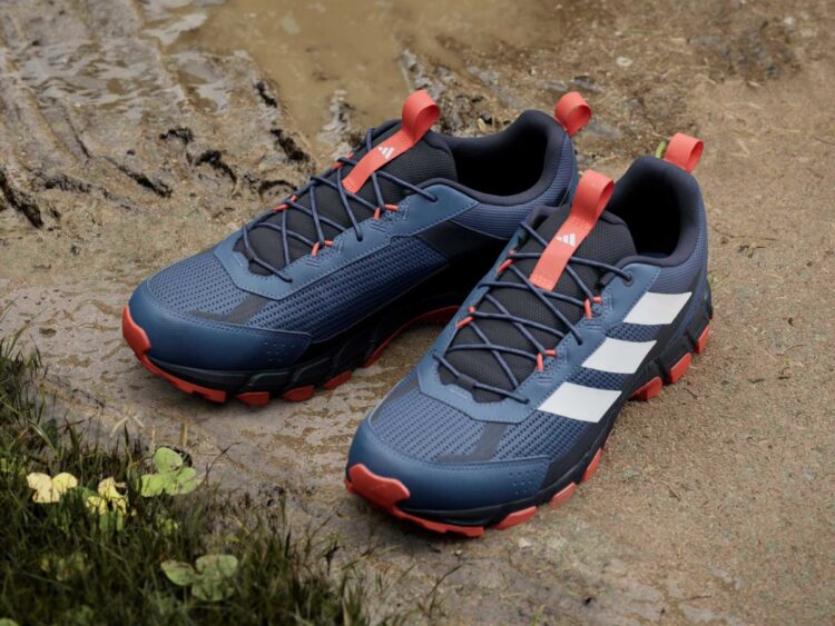 2026 ADIDAS : TERREX Rockadia pánska trailová obuv