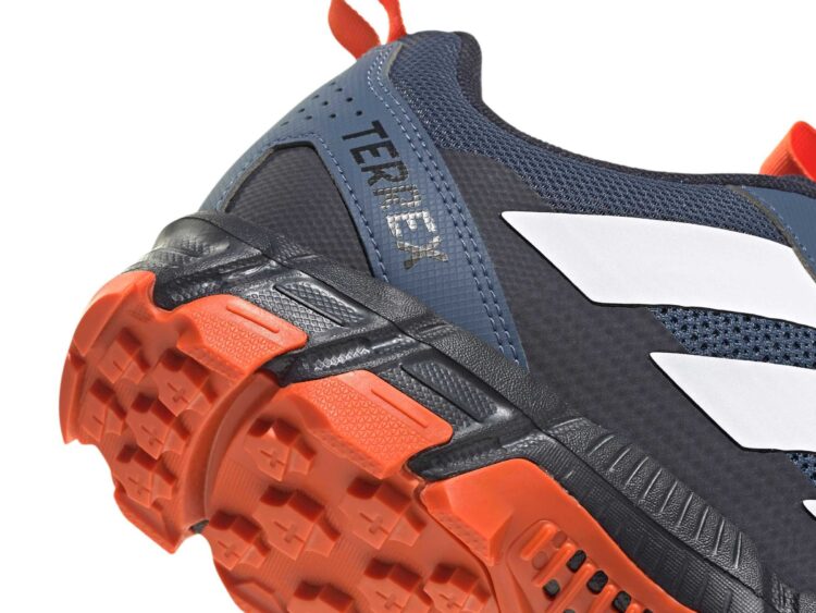 2026 ADIDAS : TERREX Rockadia pánska trailová obuv