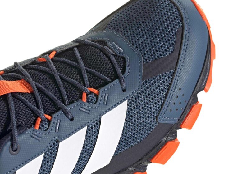 2026 ADIDAS : TERREX Rockadia pánska trailová obuv