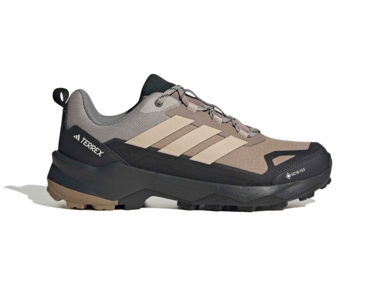 2026 ADIDAS : Pánska GORE-TEXová trekingová obuv Adidas TERREX Skychaser AX5 GTX